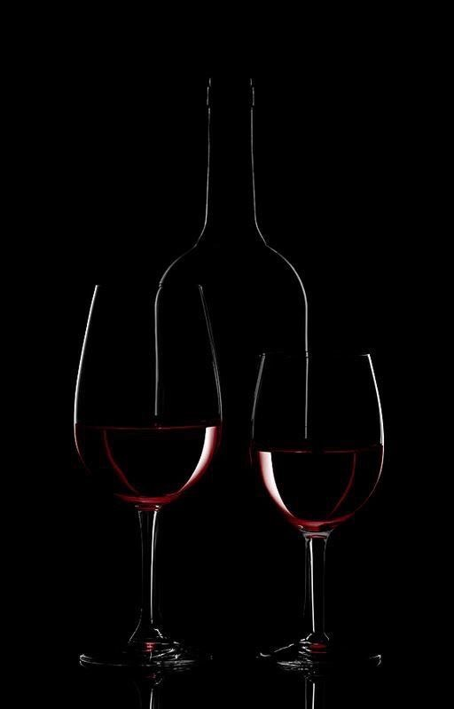 Vinho selecionado Casa del Vino
