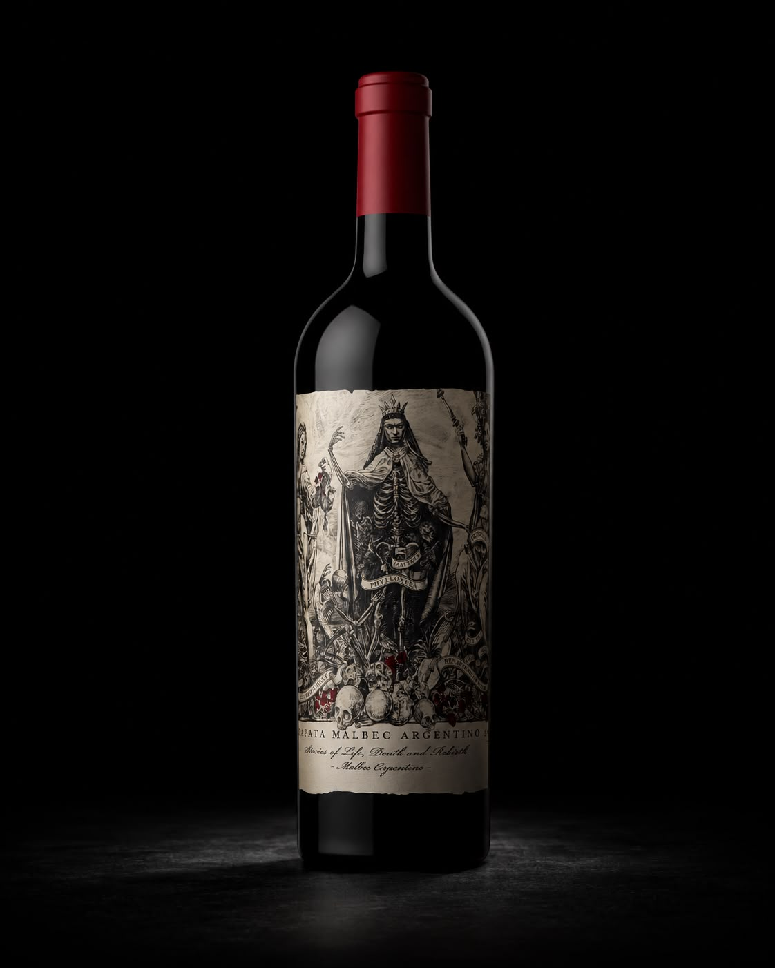 Catena Zapata — Bodega Catena Zapata